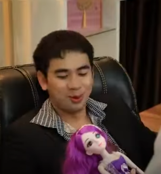 N0501307 เจ าของร านหน าหม part 2