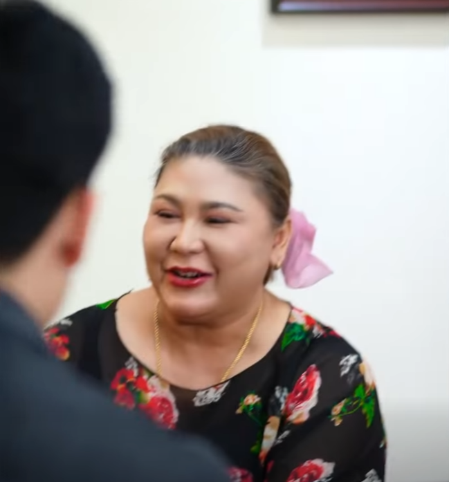 N0501305 มากๆเลยนะท มคพ อแม คอยซ พพอร part 2