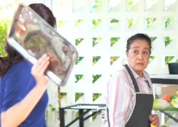 N0101380 คนข างบ าน องก บใคคร (ตอนจบ) part 2