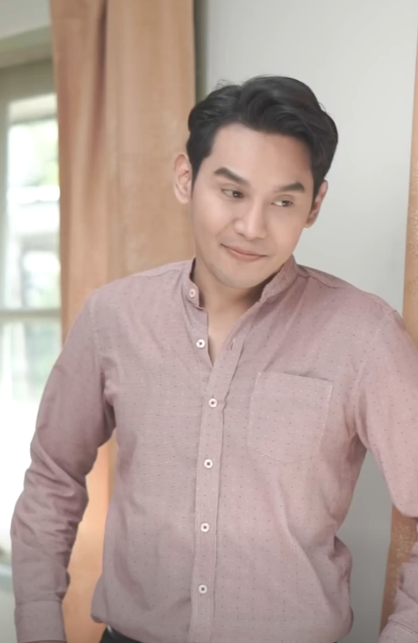 N0701219 ทำต วแบบน อย าเร ยกต วเองว าผ ชาย ละครส part 2