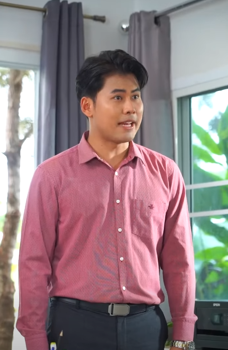 N0101385 จฉาคนอ ไม วเอง [ตอน1] part 2