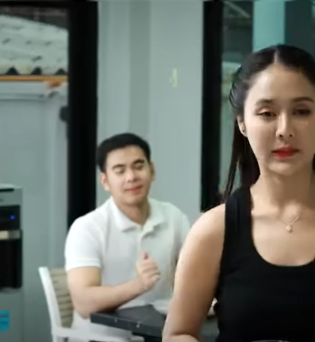 N0501314 ขอทานขอแต งงาน part 2