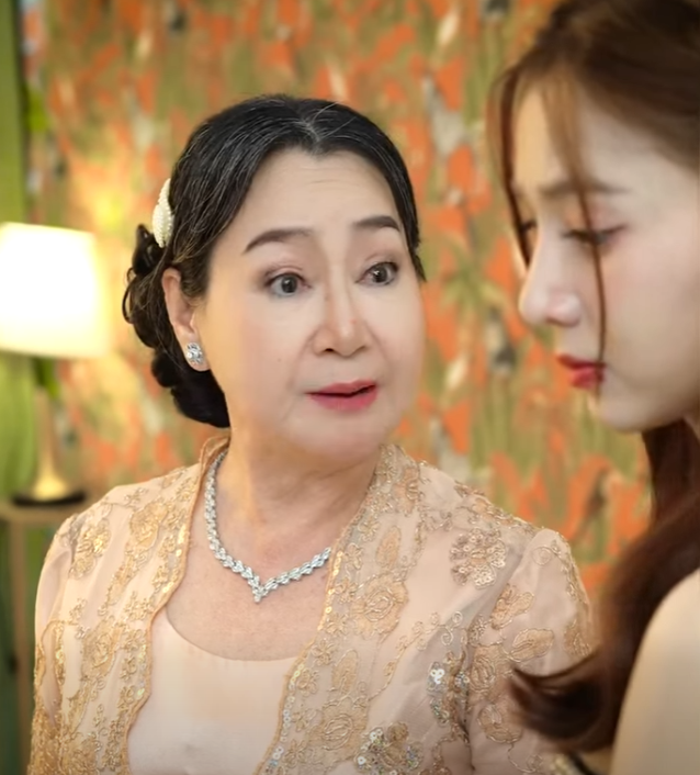 N0501313 นอยากเป นน กแสดง part 2