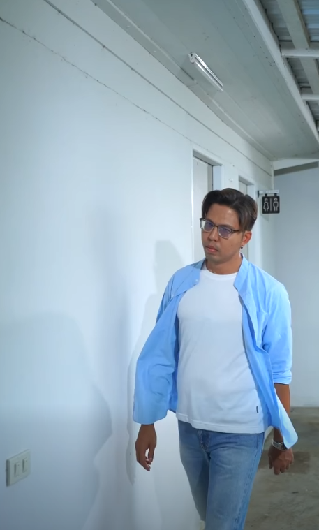 N0601233 หญ งแล งน ำใจ ใครจะเอาทำเม part 2