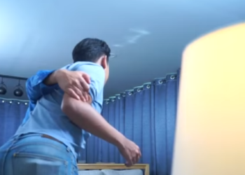 N0601226 ชายเกาะเม ยก นม นน าร งเก ยจ part 2