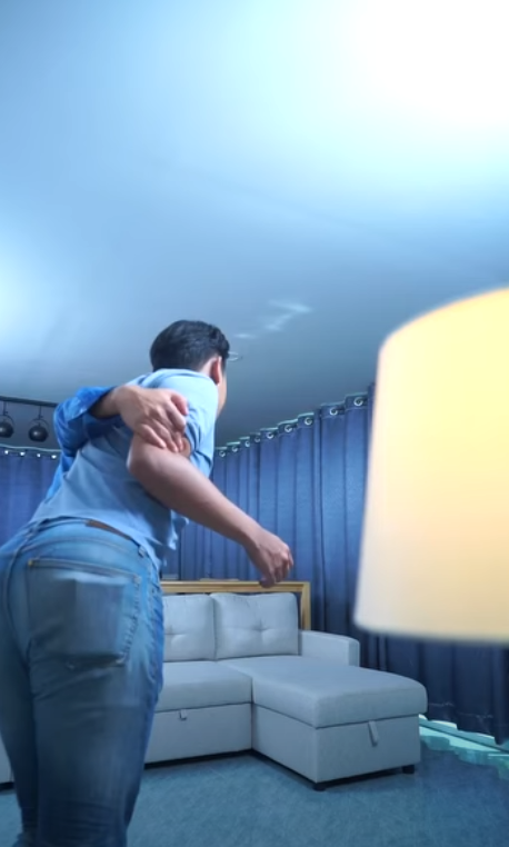 N0601226 ชายเกาะเม ยก นม นน าร งเก ยจ part 2