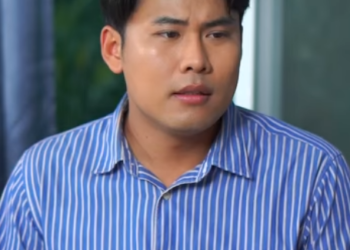 N0601234 โซเช ยลม นน ากล วกว าท part 2