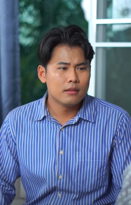 N0601234 โซเช ยลม นน ากล วกว าท part 2