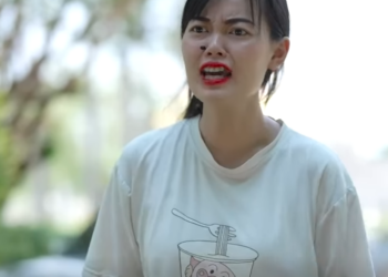 N0401244 แฟนเก าเรา แฟนใหม เพ อน part 2