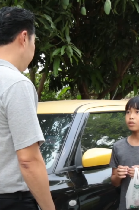 N0601379 คนกต ญญ อย ไหนก เจร part 2