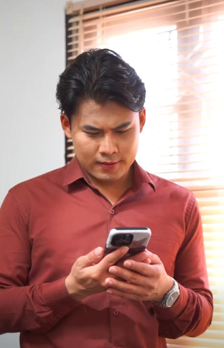 N0601444 คนท งเก ยจพ อแม ไม นเจร ญ! Part 2