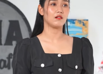 N0601438 หญ งใจโลเล ระว งโดนเทไม part 2