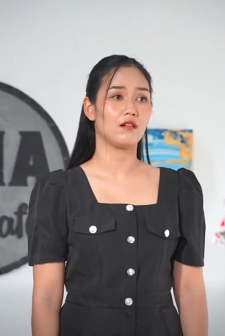 N0601438 หญ งใจโลเล ระว งโดนเทไม part 2