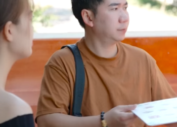 N0701366 เจ บมาก นเท าไหร แล วก บคำว เพ อน สน part 2