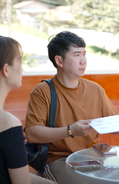 N0701366 เจ บมาก นเท าไหร แล วก บคำว เพ อน สน part 2