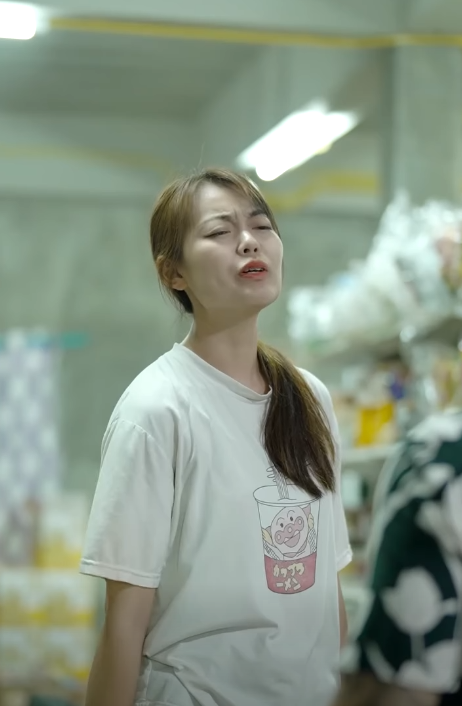 N0701364 เหน อฟ าย งม เหน อปลาร าย งม หนอน part 2