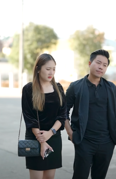 N0701368 เม อความหว งด กลายเป นหนามท มแทงใจ part 2