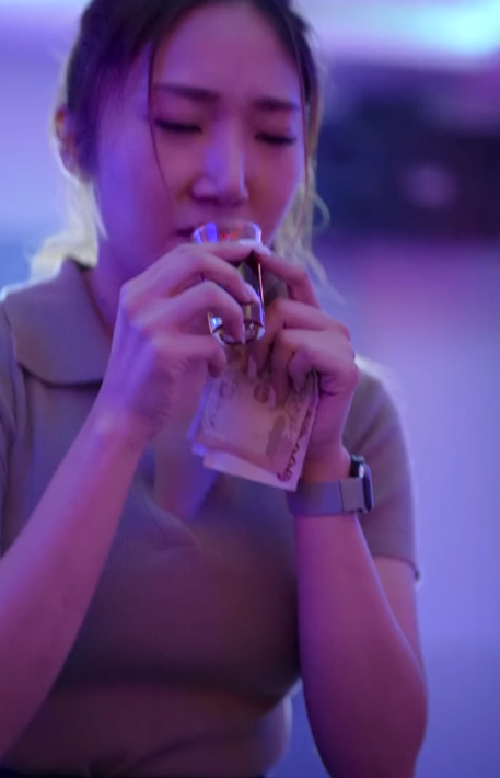 N0701365 เราควรช วยเหล อเพ อนมน ษย วยก part 2