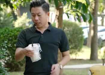 N0701370 แฟนก อยากได ชาไข กก อยากก part 2