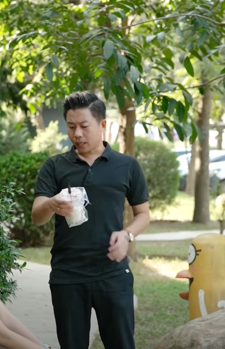 N0701370 แฟนก อยากได ชาไข กก อยากก part 2