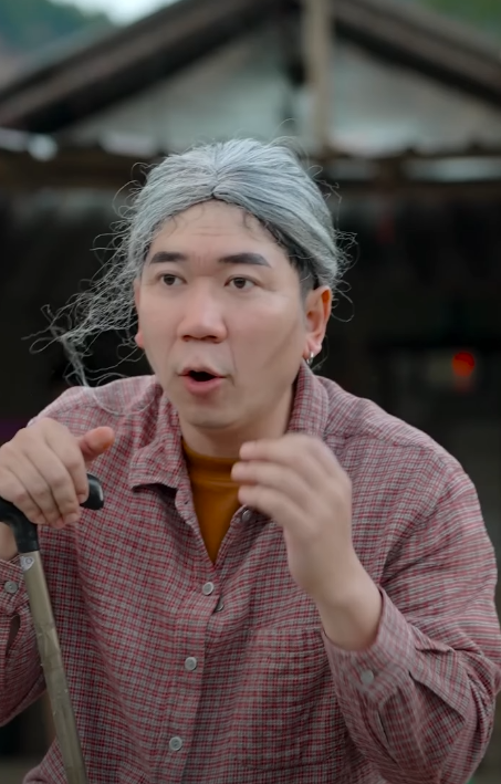 N0701367 เม อล กชายส ดท กของพ อกล บมาเย อมบ าน part 2