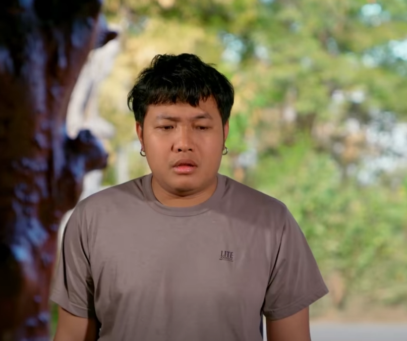 N0701096 ชายแท EP1 #หน งส นสะท อนส งคม#หน งส น#หน งส นค ณธรรม#หน งส นสอนใ part 2