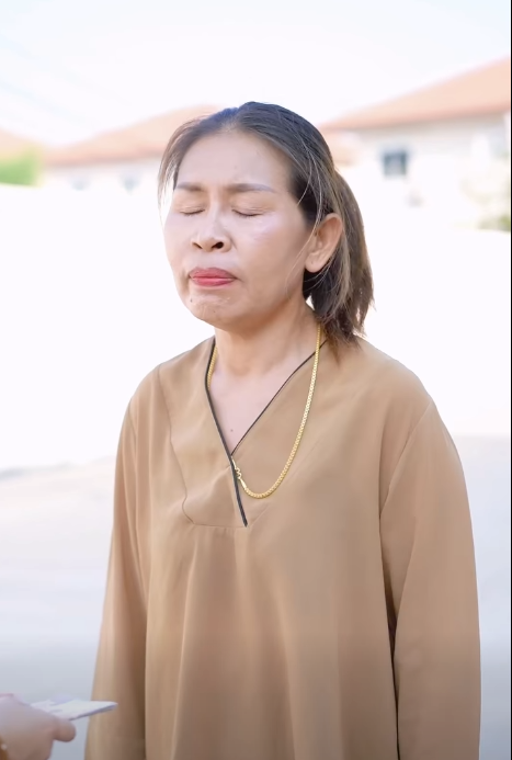 N0601577 กเขยท แม ยายภ ใจ #มายป ณย ปานวาด #น กแสดง #น กแสดงหน งส #หน ง  part 2