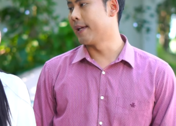 N0401099 ตได เพราะโดนด [ตอน part 2