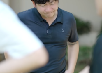 N0401147 แฟนใหม เจอแฟนเก เร องว นๆจ งเก ดข part 2