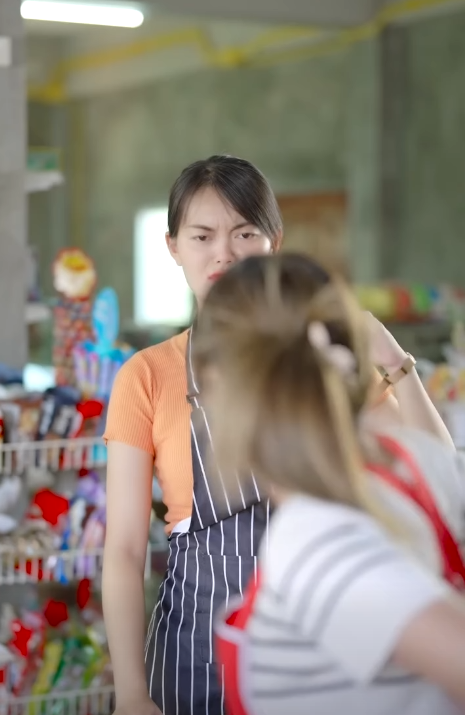 N0401145 ปากหวานก นฟร ปากไม นแห part 2