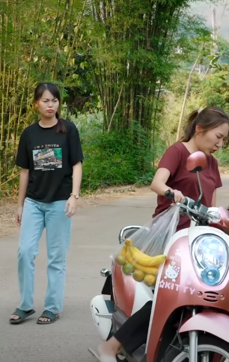 N0401150 เร องว นๆของย ยต วร าย บค ณชายจม กโต part 2