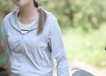 N0401144 อนไหวต อเส ยงแตร แพ ให บคนสวยตามเคย part 2