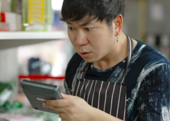 N0401149 อค าจม กโต บเคร องค ดเลขเจ าป ญหา part 2