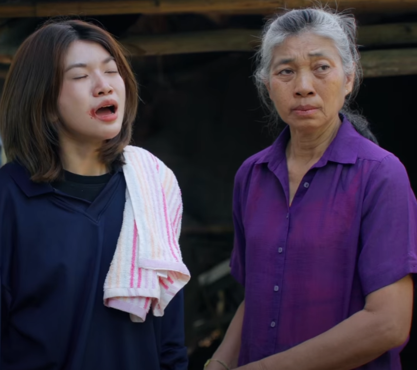 N0401087 มกำพ EP3 #หน งส นสะท อนส งคม #หน งส #หน งส นค ณธรรม #หน งส part 2