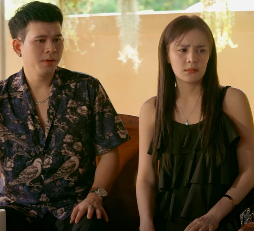 N0401089 ญค ณหร อภาระ EP1 #หน งส นสะท อนส งคม #หน งส นค ณธรรม #หน งส นสอน part 2