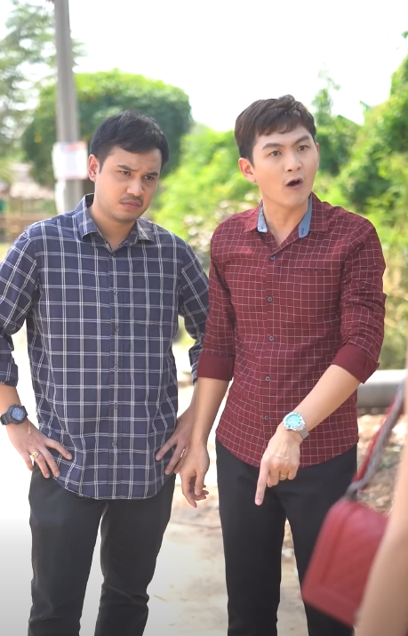 N0501703 ไม ไม หน ไม าย part 2