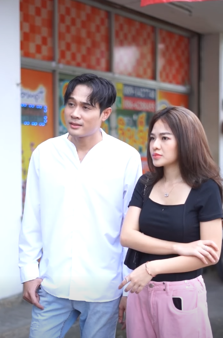 N0501700 าน ก!! องเจอแบบน Part 2