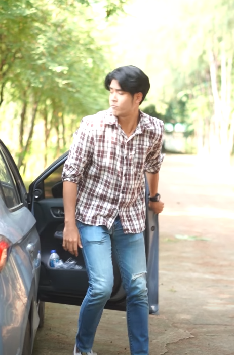 N0501709 จำไว อย าทำแบบน บใครอ part 2