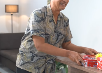 N0501707 ไม ใครอยากจ บฉลากได กก หรอก part 2