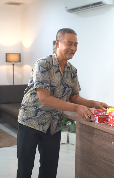 N0501707 ไม ใครอยากจ บฉลากได กก หรอก part 2