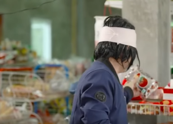 N2912215 แผนการไม เข าท พลาดท าโดนจ บได part 2