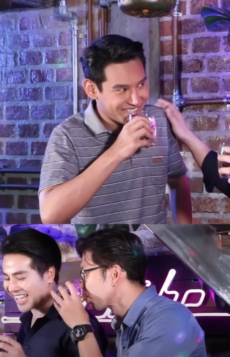 N0601392 เห นเพ อน สำค ญกว าเม part 2