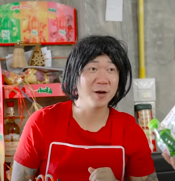 N2912212 สาวปากหวาน บผ าวเลอะเล อน part 2