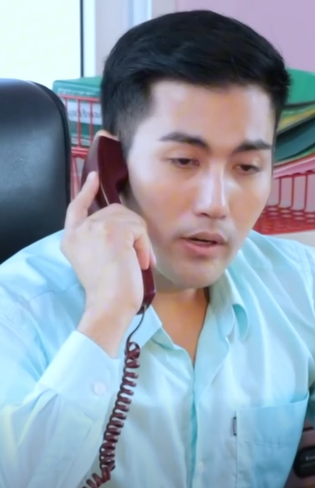 N0601326 คนหน าด าน part 2