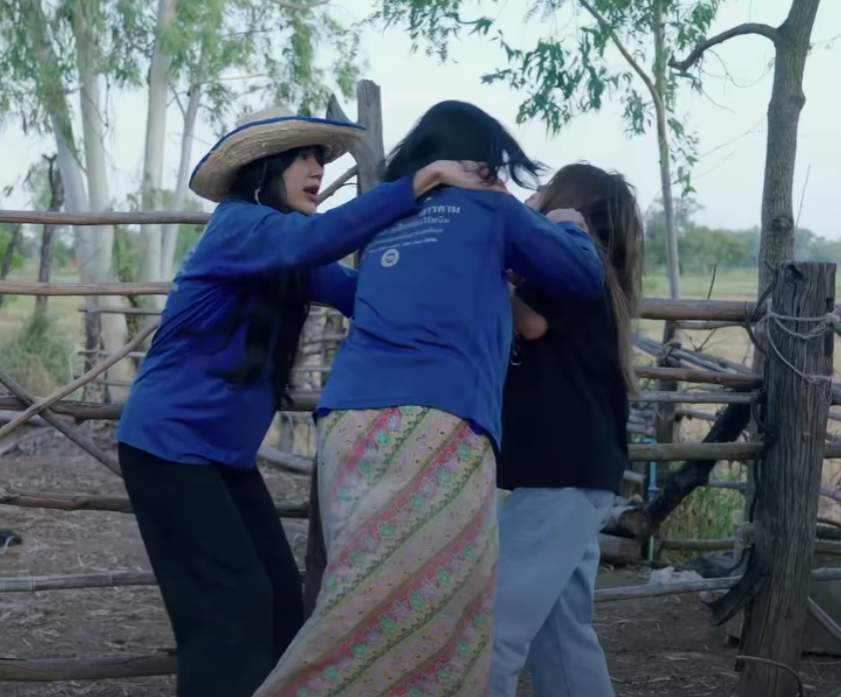 N0701113 ทายาทผ ปอบ EP3 #หน งส นสะท อนส งคม#หน งส น#หน งส นค ณธรรม#หน งส น part 2