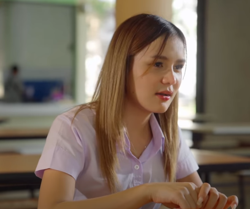 N0701108 คนหน าด กม แฟนหน าตาข เหล EP1 #หน งส นสะท อนส งคม#หน งส น#หน งส part 2