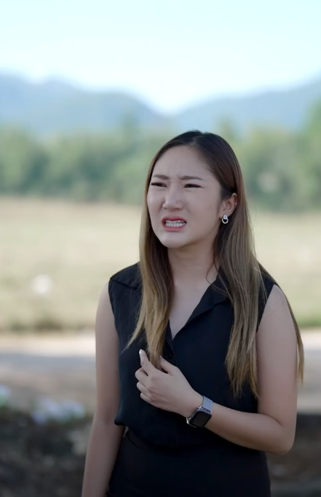 N0701374 แกล งขอความช วยเหล เพ อหลอกคนม ำใจ part 2