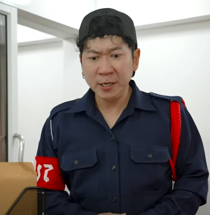 N2912214 งานไม เคยพลาด แต นพลาดท าให เจ านาย part 2