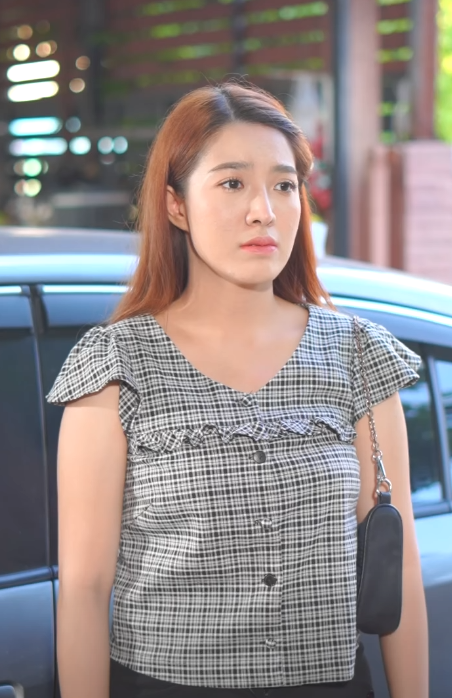 N0801228 แม เขาจะไม สอนล กแบบน (ละครส น) part 2