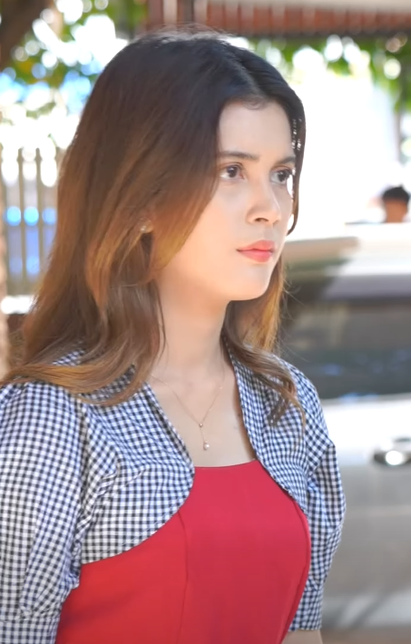 N0801226 หญ งท ยอม ชายย งเอาเปร ยบ (ละครส น) part 2